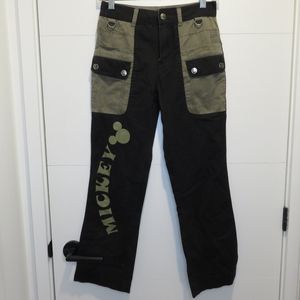 Mickey Mouse Jeans